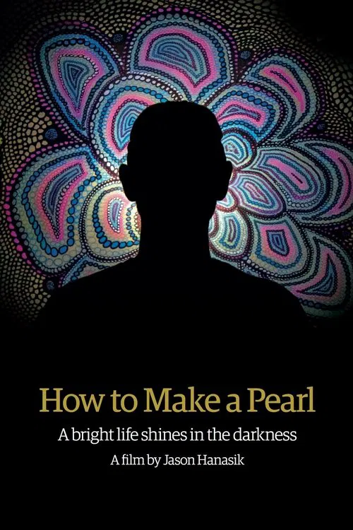 Poster do filme How to make a Pearl