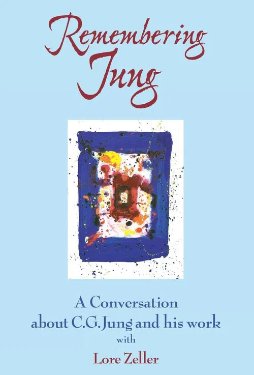 Poster do filme Remembering Jung #26