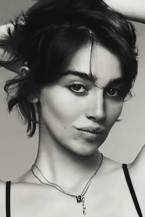 Mariam Shengelia profile picture