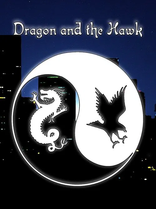 Dragon and the Hawk movie poster