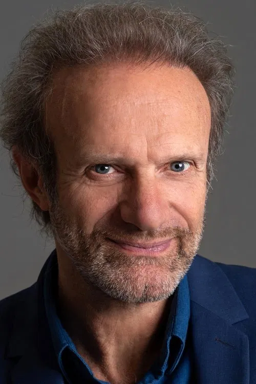 Bernard Crombey profile picture