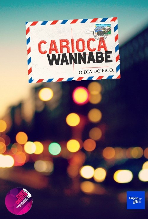 Carioca Wannabe movie poster