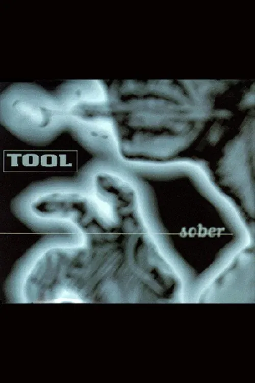 TOOL - Sober movie poster