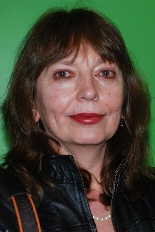 Helke Misselwitz profile picture