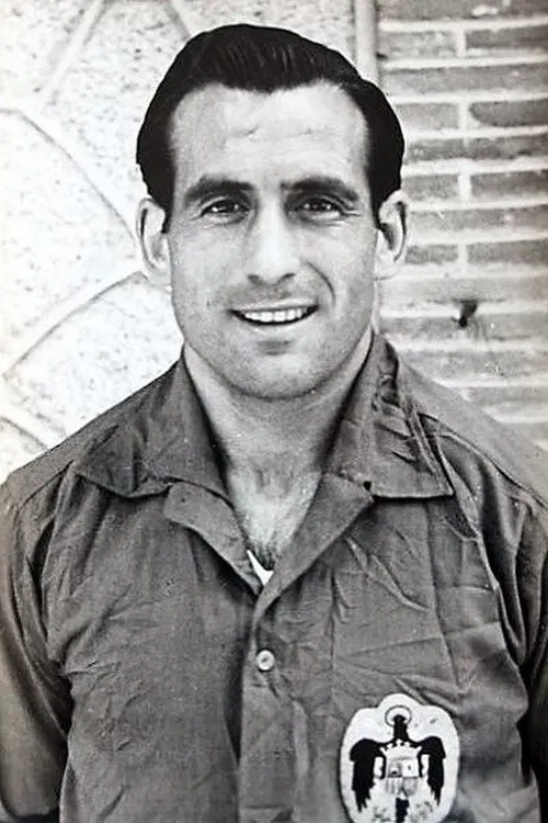 Foto de perfil de Gabriel Alonso