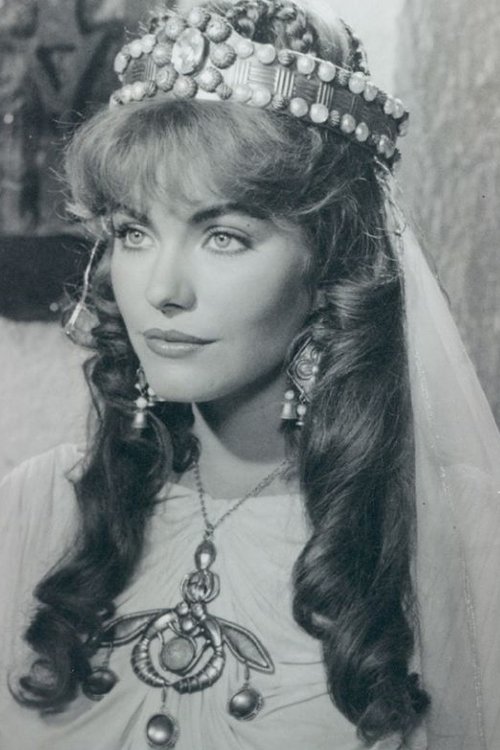 Ingrid Anderson profile picture
