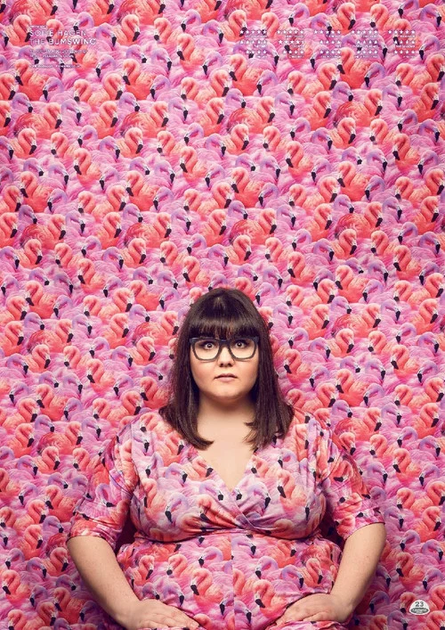 Sofie Hagen: The Bumswing movie poster