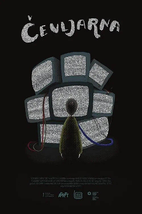 Shoemaker movie poster