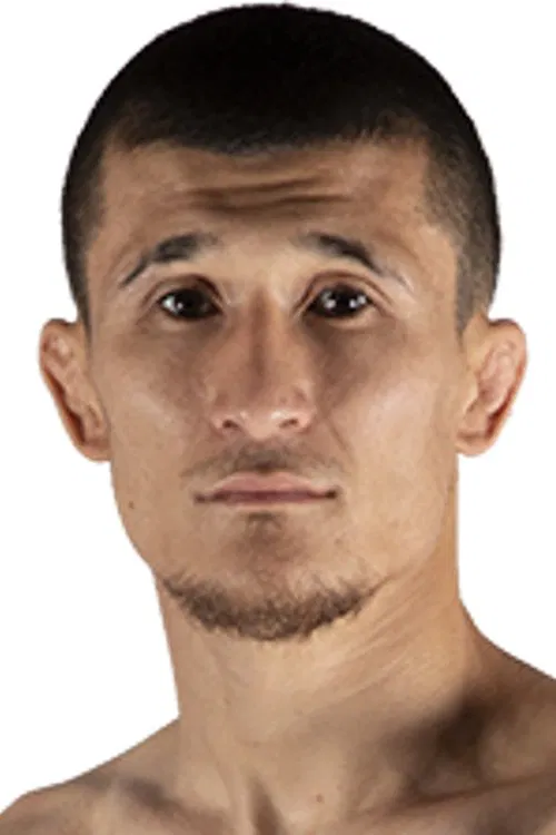 Ryskulbek Ibraimov profile picture
