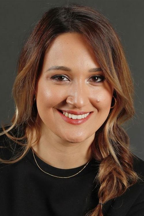 Gupse Özay profile picture