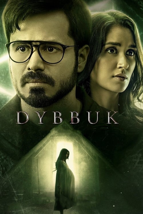 Poster do filme Dybbuk