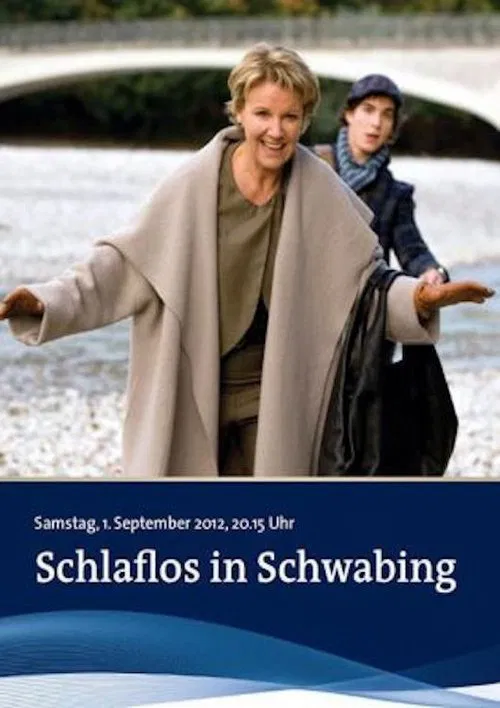 Schlaflos in Schwabing movie poster