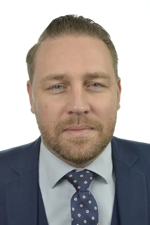 Mattias Karlsson profile picture