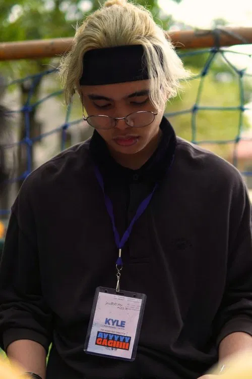 Kyle Bryan Bumatay profile picture