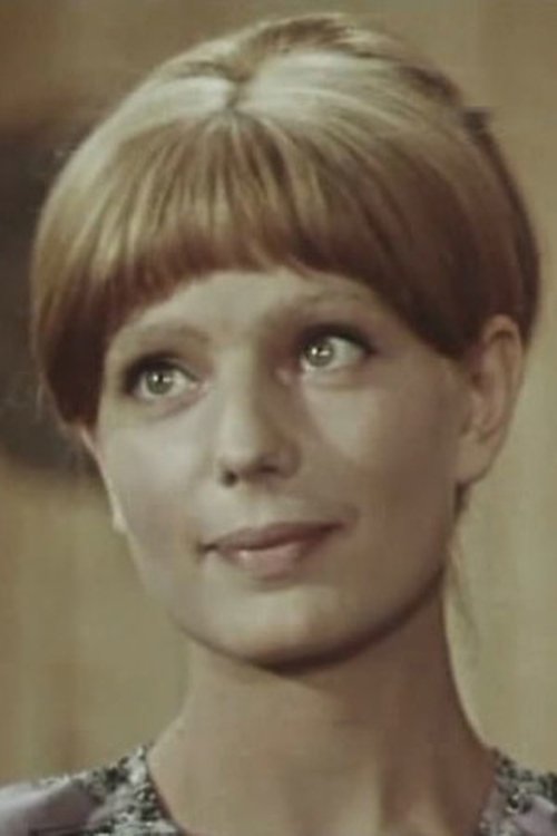 Yelena Bratslavskaya profile picture