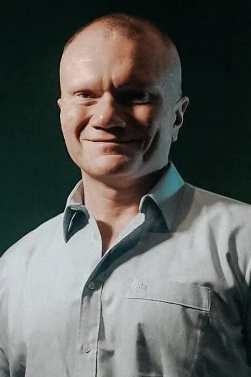 Dmytro Chorny profile picture