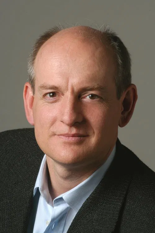 Stuart J. Russell profile picture