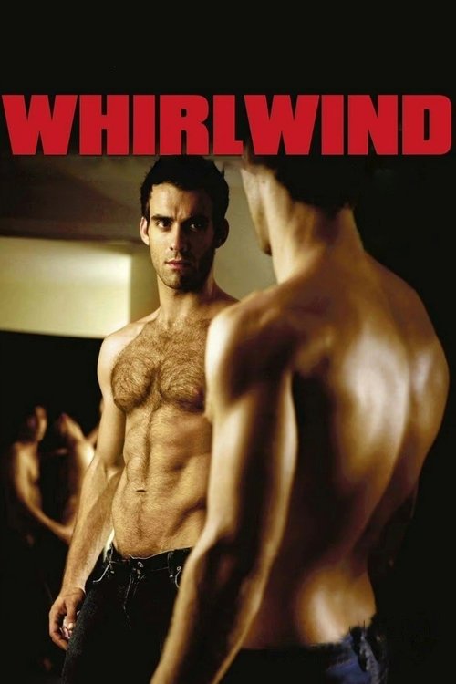 Whirlwind movie poster