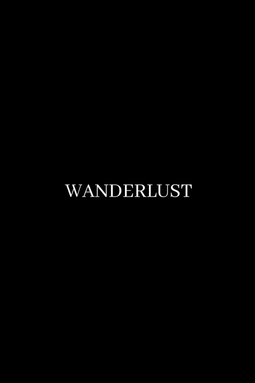 Poster do filme Wanderlust