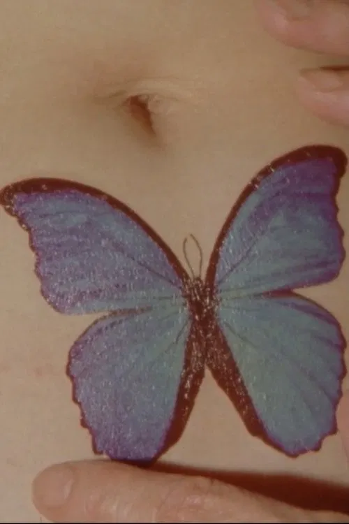 Poster do filme Hear Me Sometimes