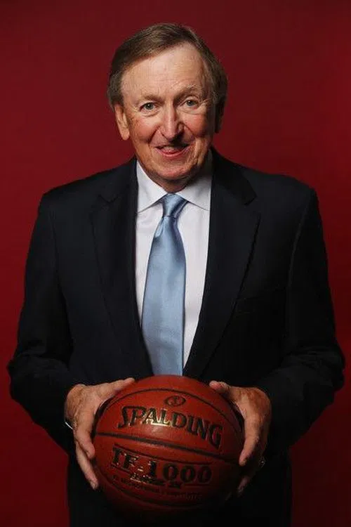 Rod Thorn profile picture