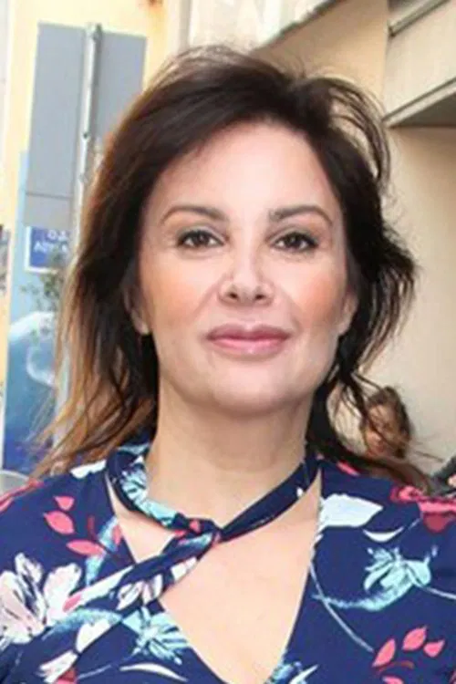 Eleftheria Rigou profile picture