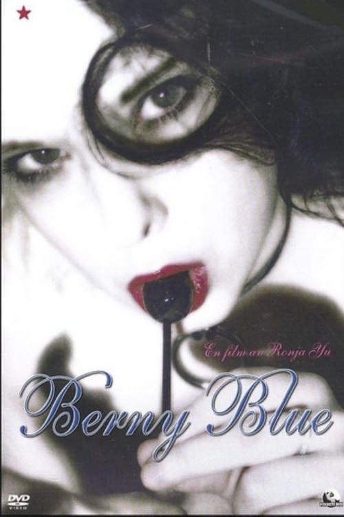 Poster do filme Berny Blue