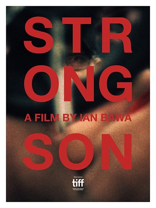 Strong Son movie poster