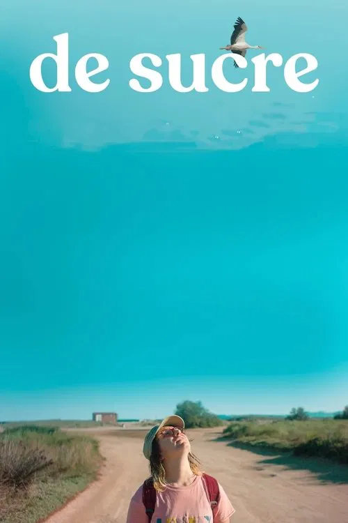 Made of Sugar movie poster