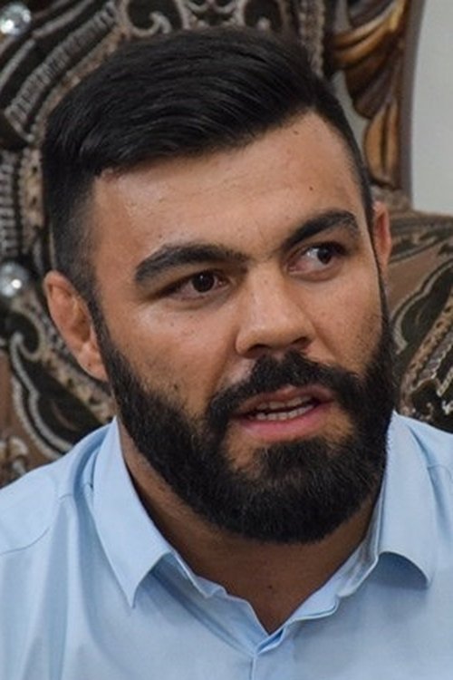 Amir Aliakbari profile picture