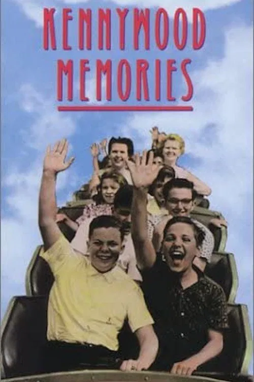Kennywood Memories movie poster