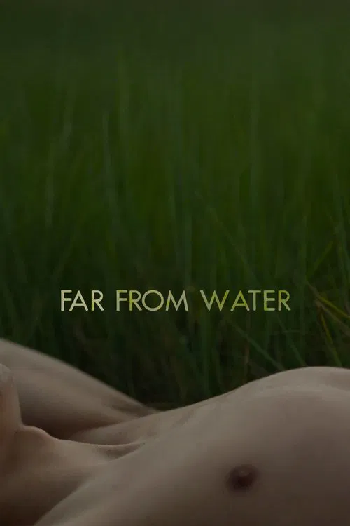 Far From Water movie poster