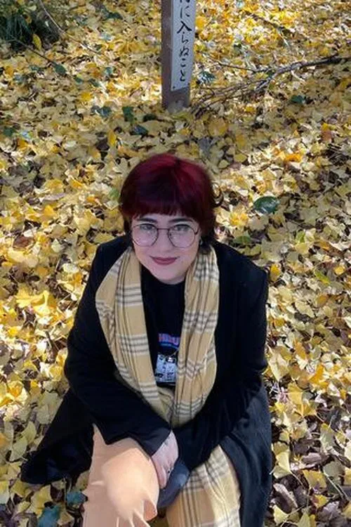 Ana Mariana profile picture