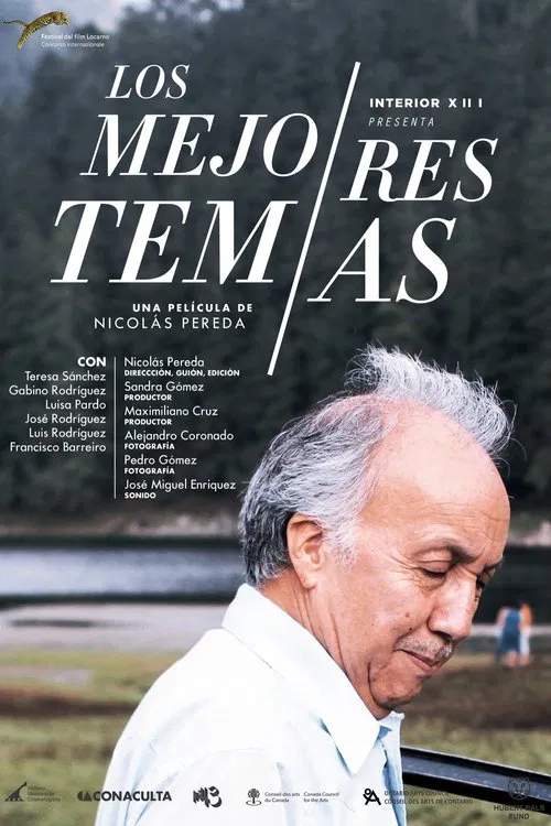 Poster do filme Greatest Hits