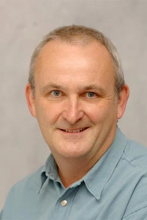 Paul Raffield profile picture