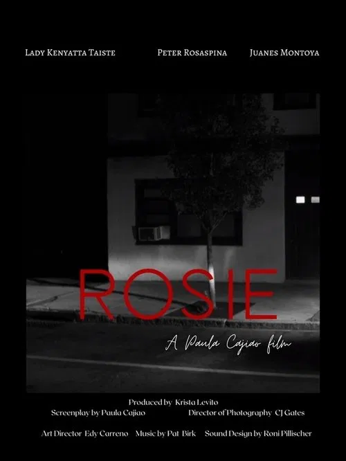 Poster do filme Rosie