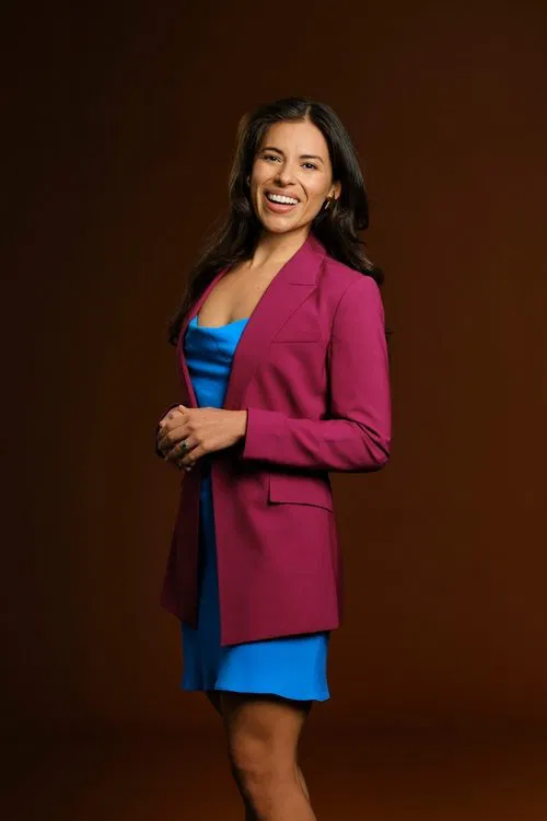 Megan Meza profile picture