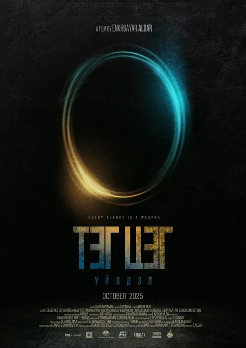 Zero Point Action movie poster