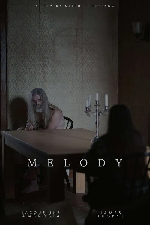 Melody movie poster