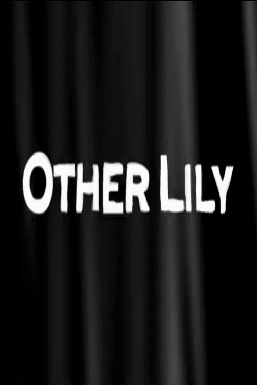 Other Lily movie poster