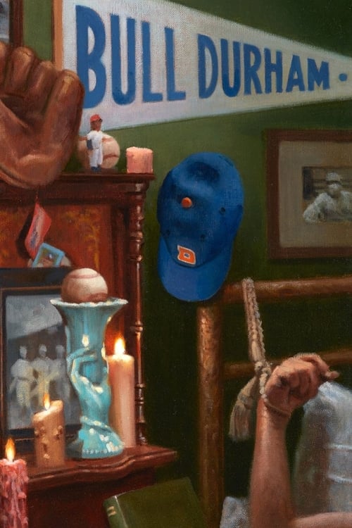 Bull Durham: Between the Lines movie poster