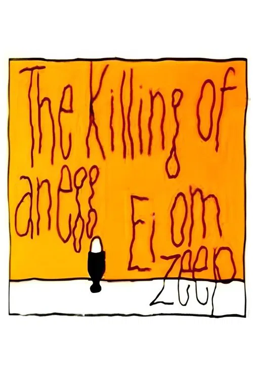The Killing of an Egg movie poster