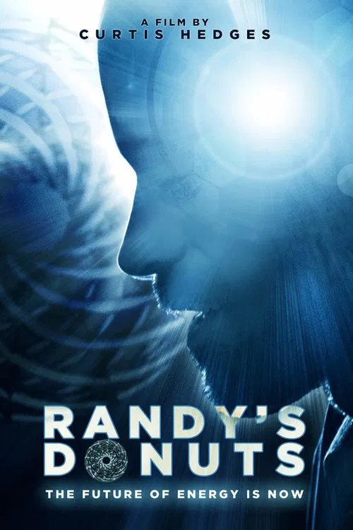 Randy's Donuts movie poster
