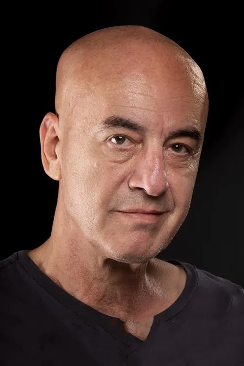 Ahmet Utlu profile picture