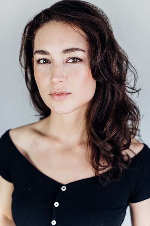 Nicolette Pearse profile picture