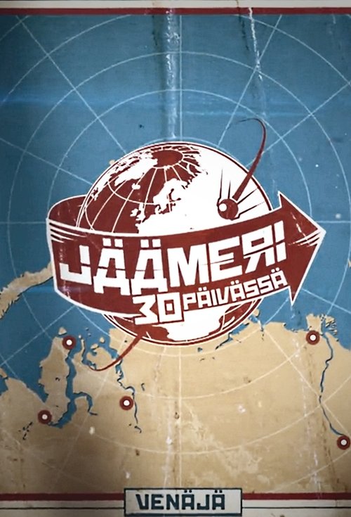 Jäämeri 30 päivässä tv show poster