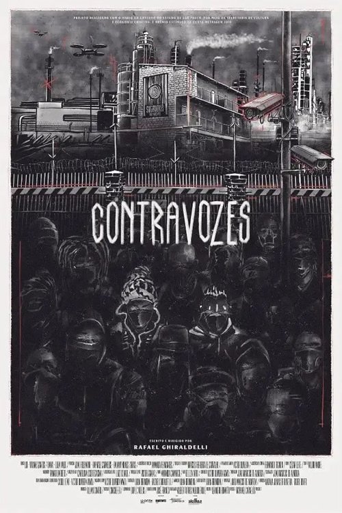 Poster do filme Contravozes