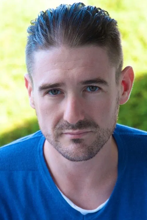 Liam J. Stratton profile picture