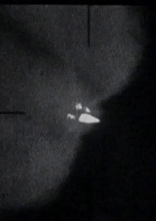 Actions of Indication movie poster