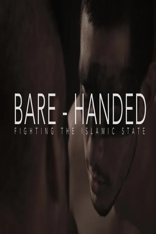 Poster do filme Bare-Handed